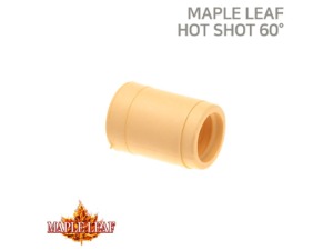 [Maple Leaf] Hot Shot 60 Degree Hop Up Rubber for GHK AK/ 553 GBB