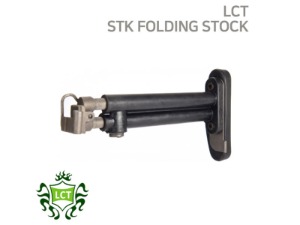 [LCT] STK Folding Stock