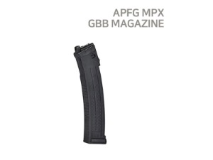 [APFG] MPX-K GBB Magazine