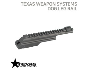[TWS] Dog Leg Rail, Gen3 AKM, AK47 / 74