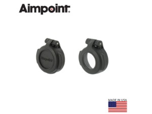 [Aimpoint] Flip-up Lens Cover Set