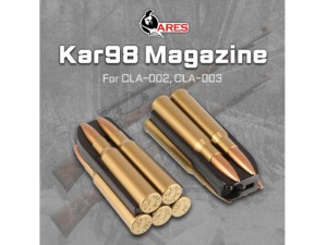 Ares Kar98 Magazine