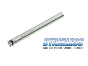 가더 6.02mm Stainless Inner Barrel for PX4