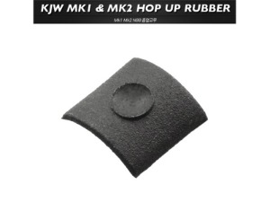 KJW Mk1 &amp; MK2 Hop up Rubber