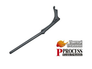 가더 Steel Hammer Strut for MARUI P226R