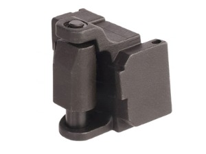 LCT ZPT-VAL VAL to Z stock Adaptor