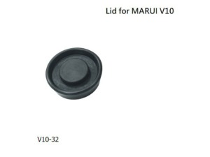 가더 Enhanced Piston Lid for MARUI V10