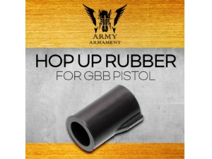 ARMY GBB Hop Up Rubber