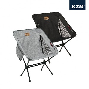 카즈미 라이젠 경량체어 Kazmi Reisen Lightweight Chair