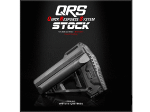 VFC QRS Stock