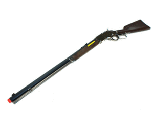 [동산모형] 윈체스터 라이플(Winchester M1873 Rifle)
