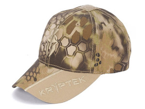 크립텍 에뉘요 캡 모자 (하이랜더)