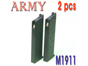 Army M1911 Magazine / 2pcs