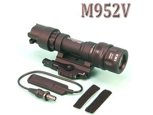 SF M952V Scout Light LED Full Version 
