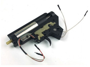 E&amp;C 퀵 스프링 교체 2형식 8mm 기아 박스 세트-FRONT(앞배선)