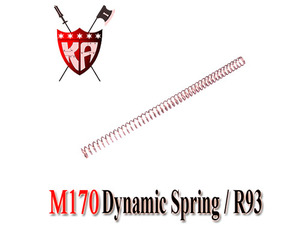 M170 Dynamic Spring / R93 
