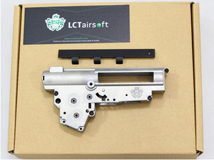 LCT사  Ver.3 Gear Box with 6pcs of 9mm bearing
