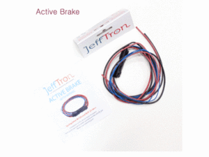 JeffTron Active Brake For AEG limit M150