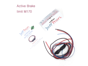 JeffTron Active Brake For AEG limit M170