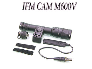 IFM CAM M600C / BK