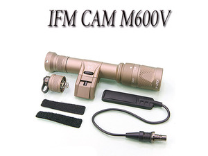 IFM CAM M600C / DE