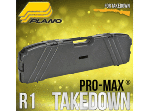 PRO-MAX™ Takedown Shotgun Case / R1