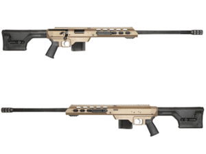 MDT TAC21 Tactical Rifle R11; DE R11;Limited Edition