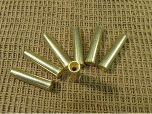 Revolver Cartridge Shell 
