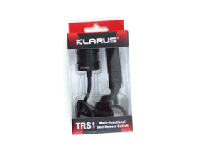 Klarus  TRS1 Remote Switch LED Flash Light 스위치