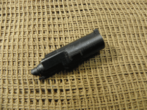 마루이 M1911&amp;하이카파용 순정 로딩 노즐