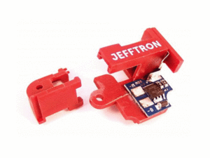 JeffTron 2형식 Switch Mosfet II