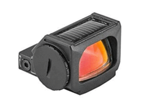 SPD Micro SOLAR Reflex Sight VISM 