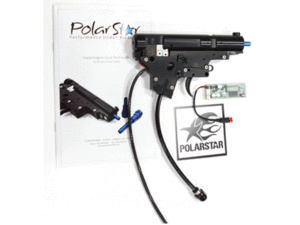 PolarStar HPA Ver.2 M4 Fusion Kit Conversion Kit