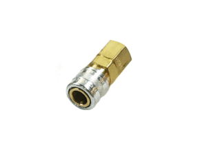 HPA Quick Disconnect Coupler (Female)