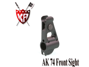 AK74 Front Sight 