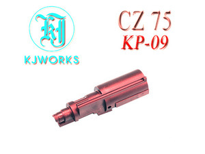 CZ75 / KP-09 Loading Muzzle 