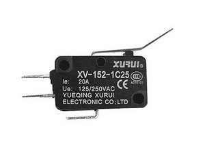 P220 CA249 Electric Switch (Advance Version)