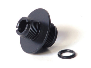 Laylax Silencer adaptor for L96 AWS/ G-SPEC