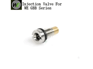             Injection Valve For WE GBB Series 
