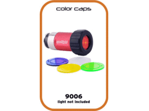 스팟라이트 Color Caps 