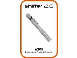 Shifter2.0 (Titanium) 