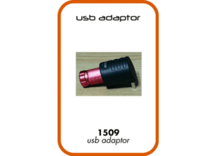 Usb Adapter(가정용 충전기) 