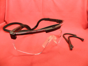 US Military GI Goggles, SPE Special protective Eyewear
