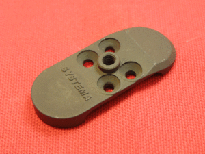                Systema Grip End Plate for PTW(LR-024) 