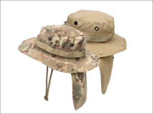 BOONIE HAT (Personal Clothing System Hat)