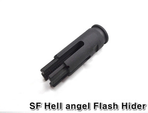 SF Hell angel Flash Hider