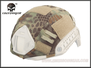 EMERSON Tactical Helmet (MR)