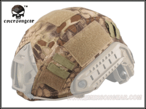 EMERSON Tactical Helmet (HLD)