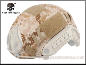 EMERSON Tactical Helmet Cover (AOR1)