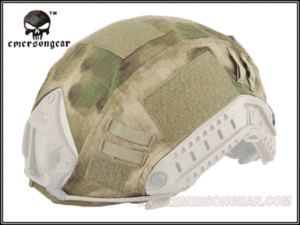 EMERSON Tactical Helmet Cover (AT-FG)